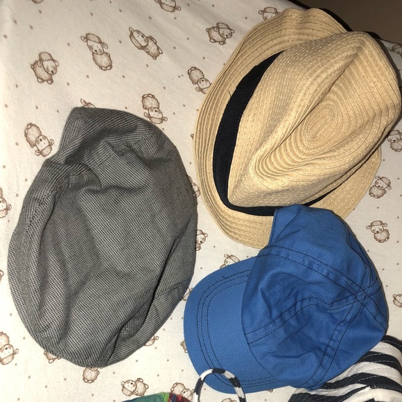 sun hats for babies target
